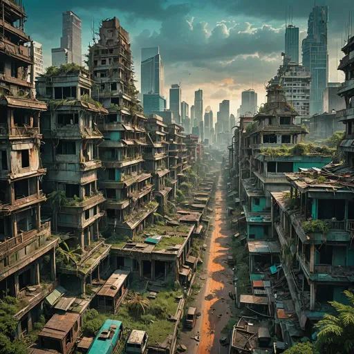 Bangkok