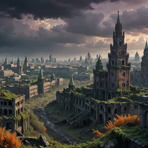 Moscow