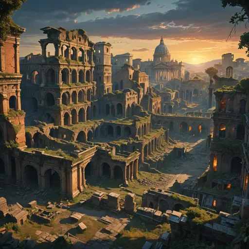 Rome